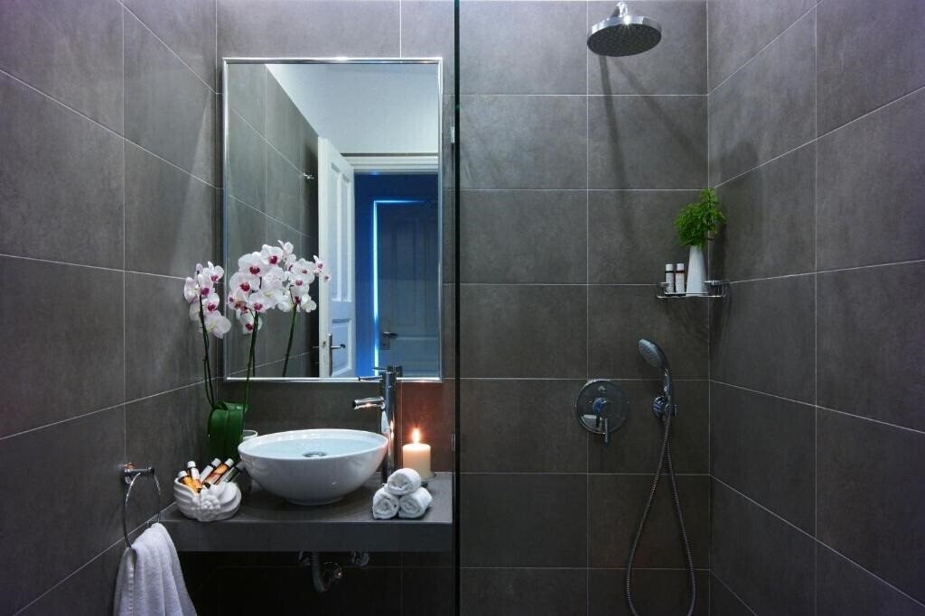 Картинка Mykonos Chora Apartments 3*