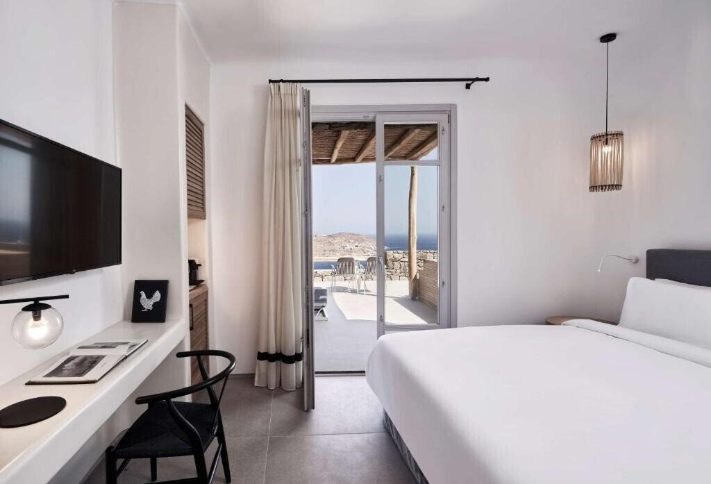 Изображение Mykonos Euphoria 4*