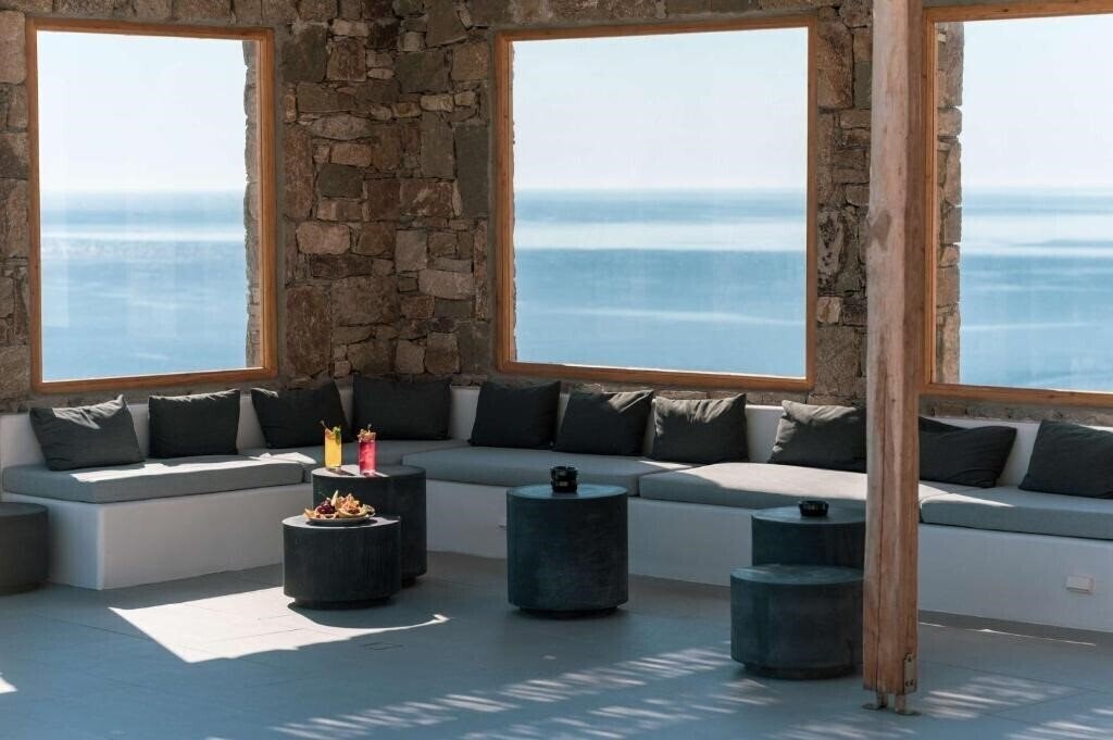 Картинка Mykonos Euphoria 4*