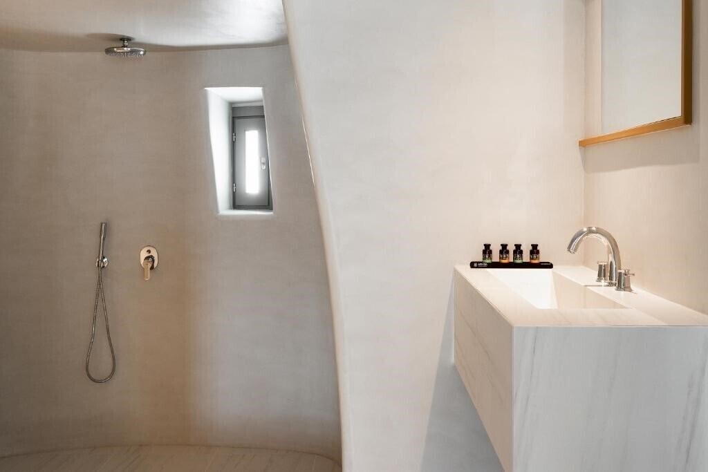 Фотографія Mykonos Soul Luxury Suites 4*