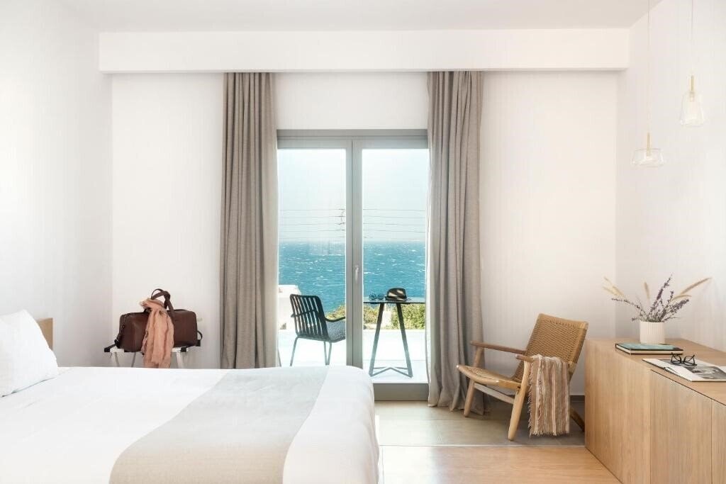Картинка Mykonos Soul Luxury Suites 4*