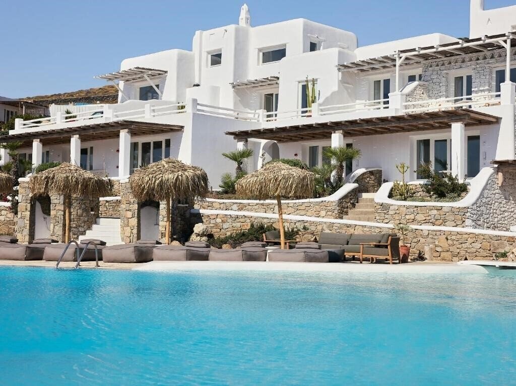 Фотография Mykonos Star 3*