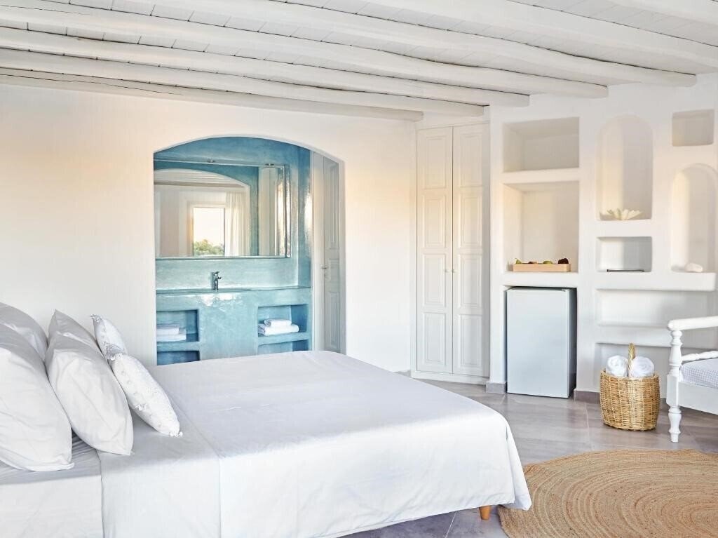 Картинка Mykonos Star 3*