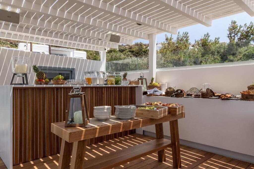 Изображение Oniro Suites 4*