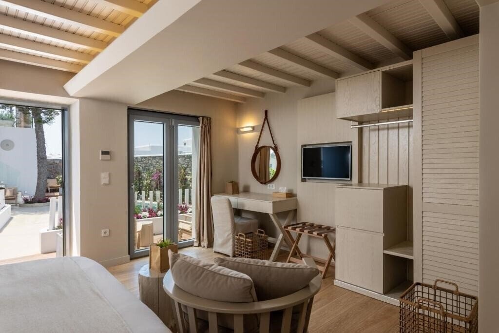 Картинка Oniro Suites 4*