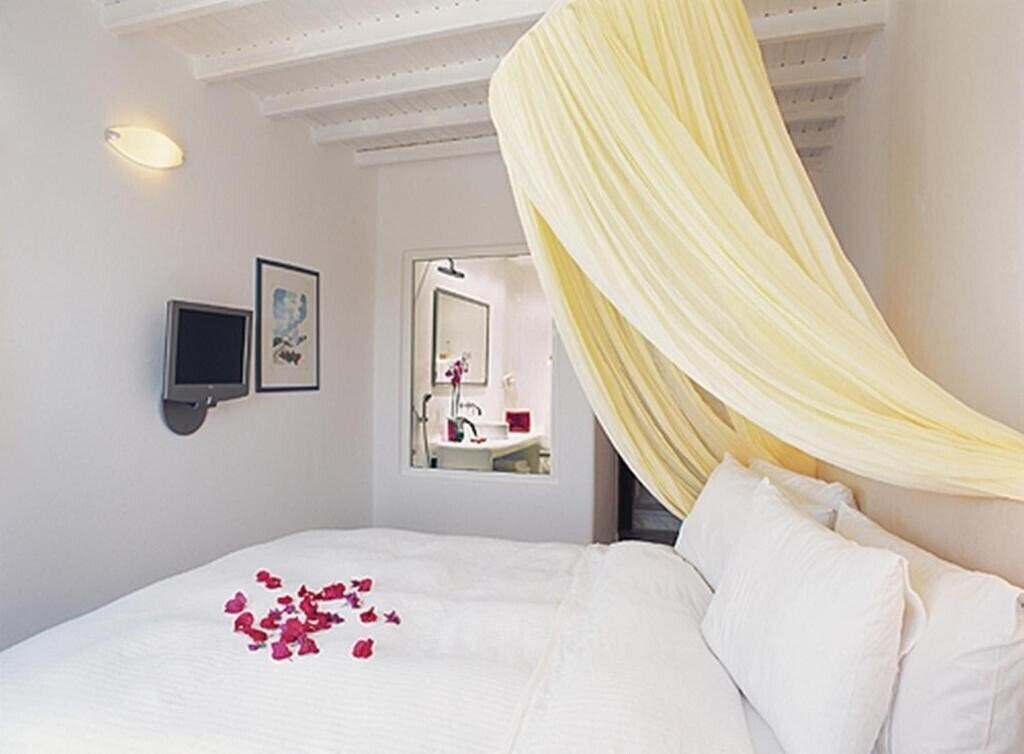 Фото Zephyros Hotel 2*