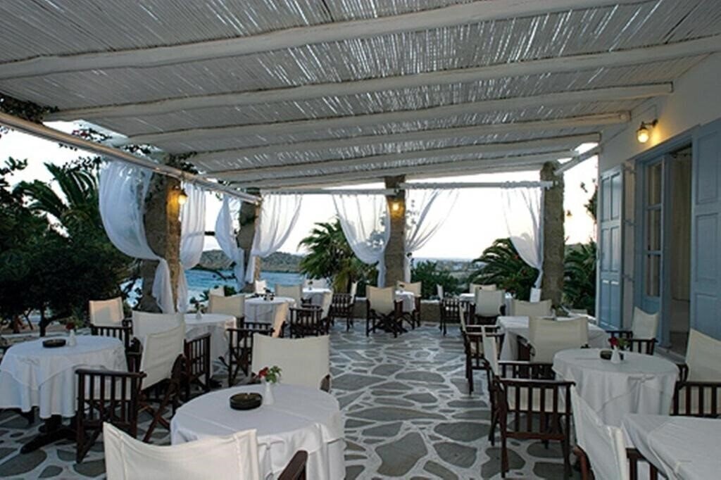 Фотография Zephyros Hotel 2*
