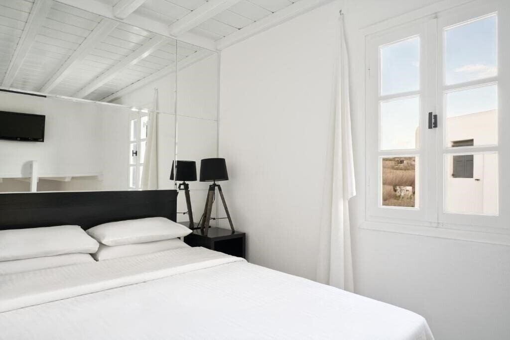 Фото Almyra Guest Houses 3*