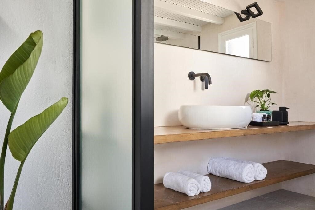 Фотографія Almyra Guest Houses 3*