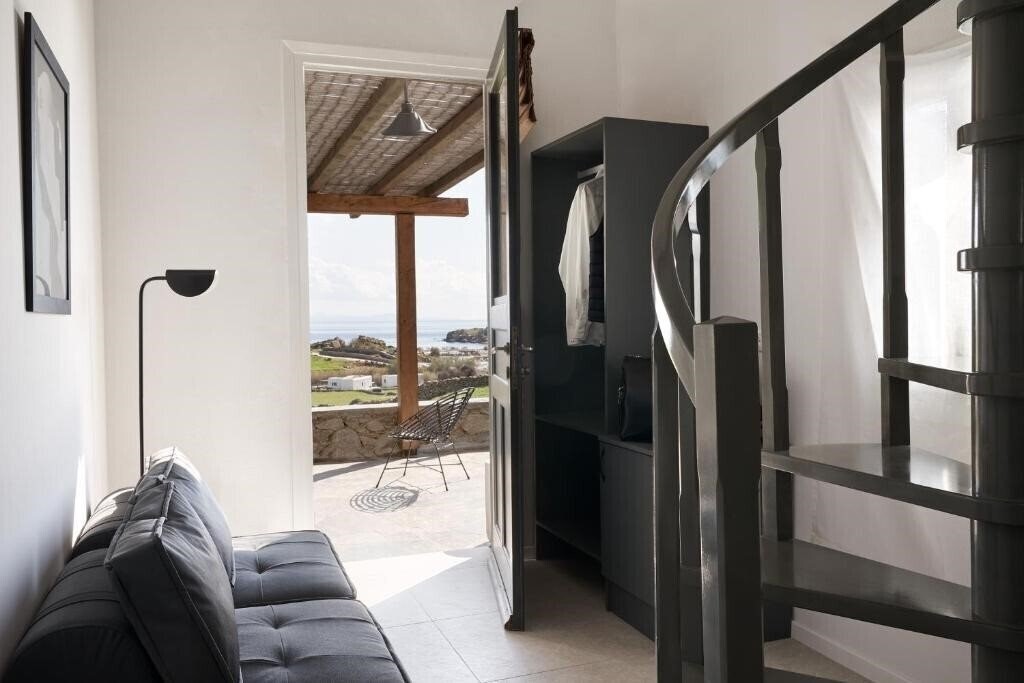 Картинка Almyra Guest Houses 3*