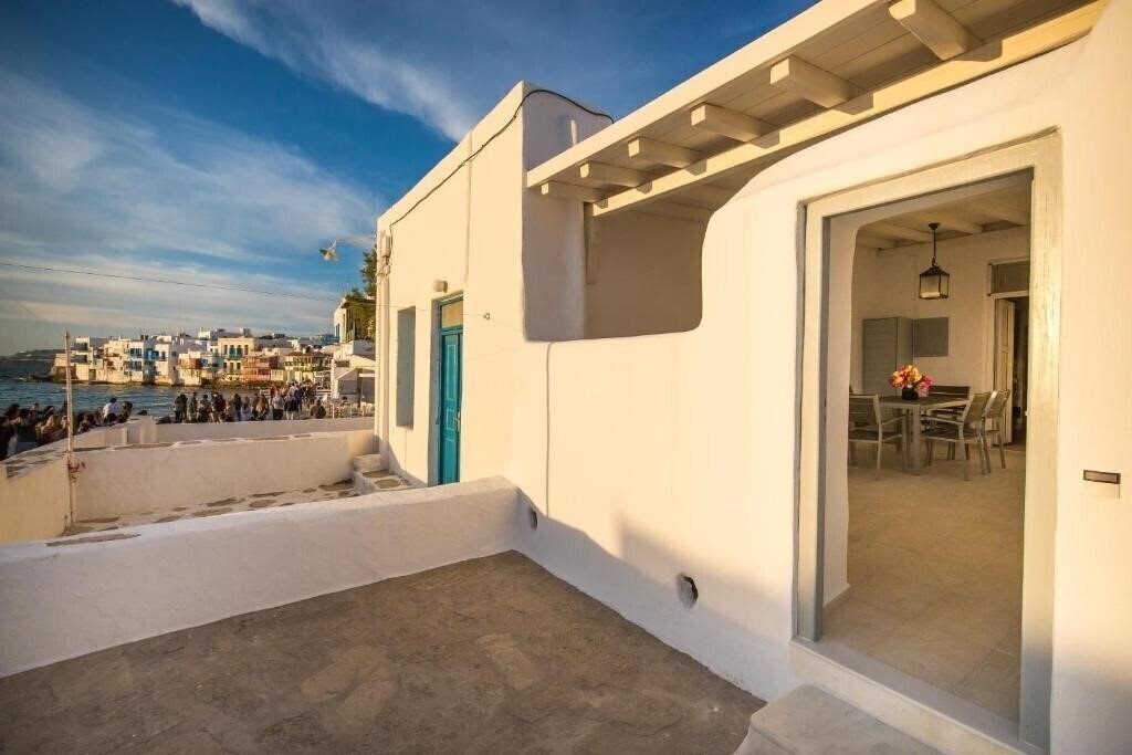 Отель Casa Fiona 4*