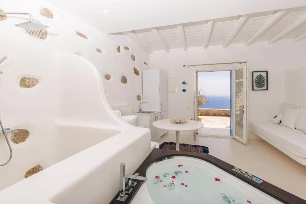 Картинка Diana Villa Mykonos 4*