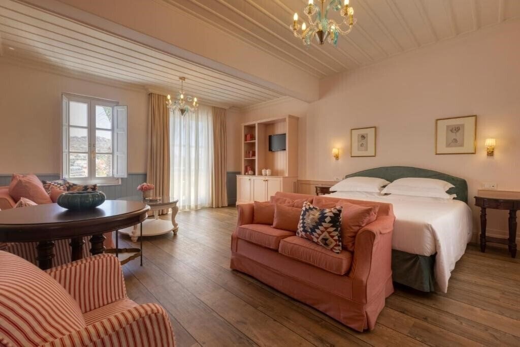 Готель Dorion 4*