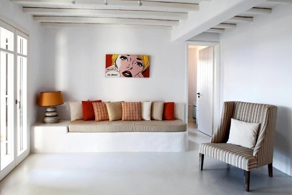 Картинка Elia White Residence 4*
