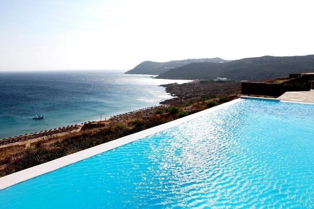 Фото Elia White Residence 4*