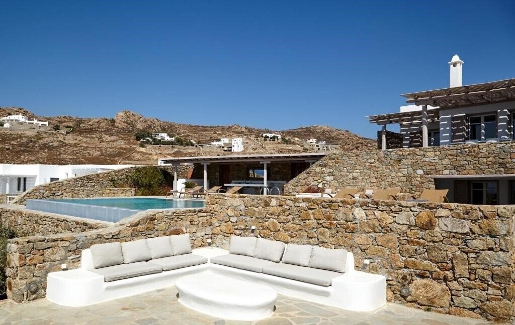 Фотография Elia White Residence 4*