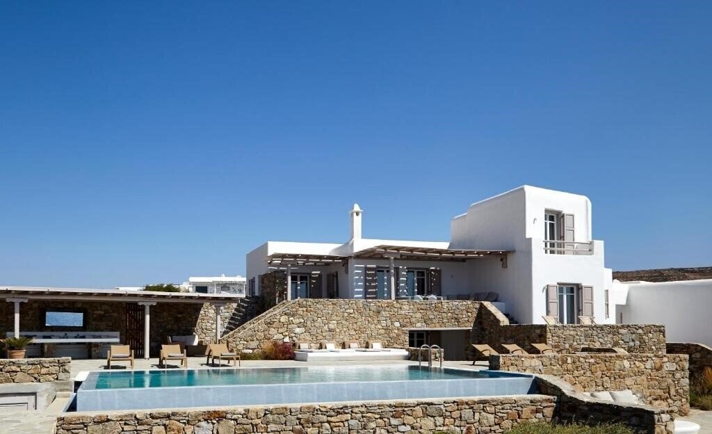 Изображение Elia White Residence 4*