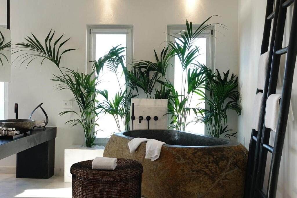 Зображення Hermes Mykonos Hotel 4*
