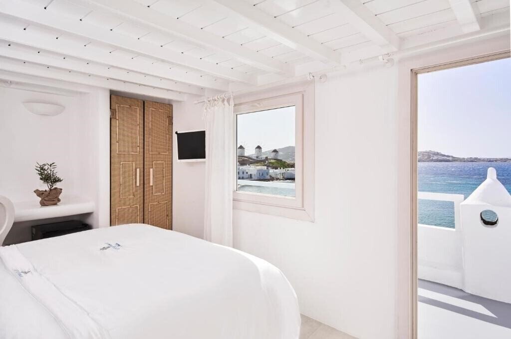 Зображення Little Venice Suites 4*