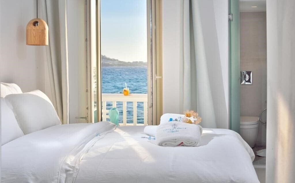 Картинка Little Venice Suites 4*