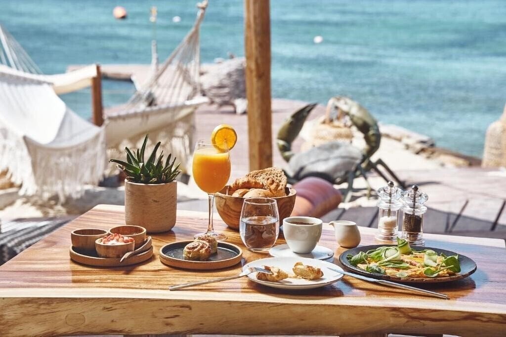 Фотография Mykonos Hippy Luxury 4*