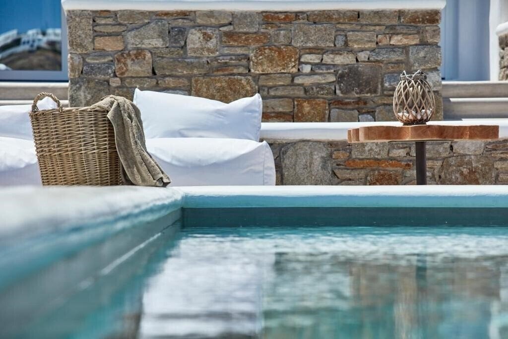Зображення Mykonos Waves Beach 4*