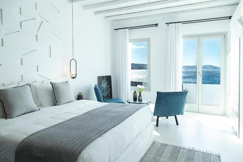 Фотографія Nimbus Mykonos 4*