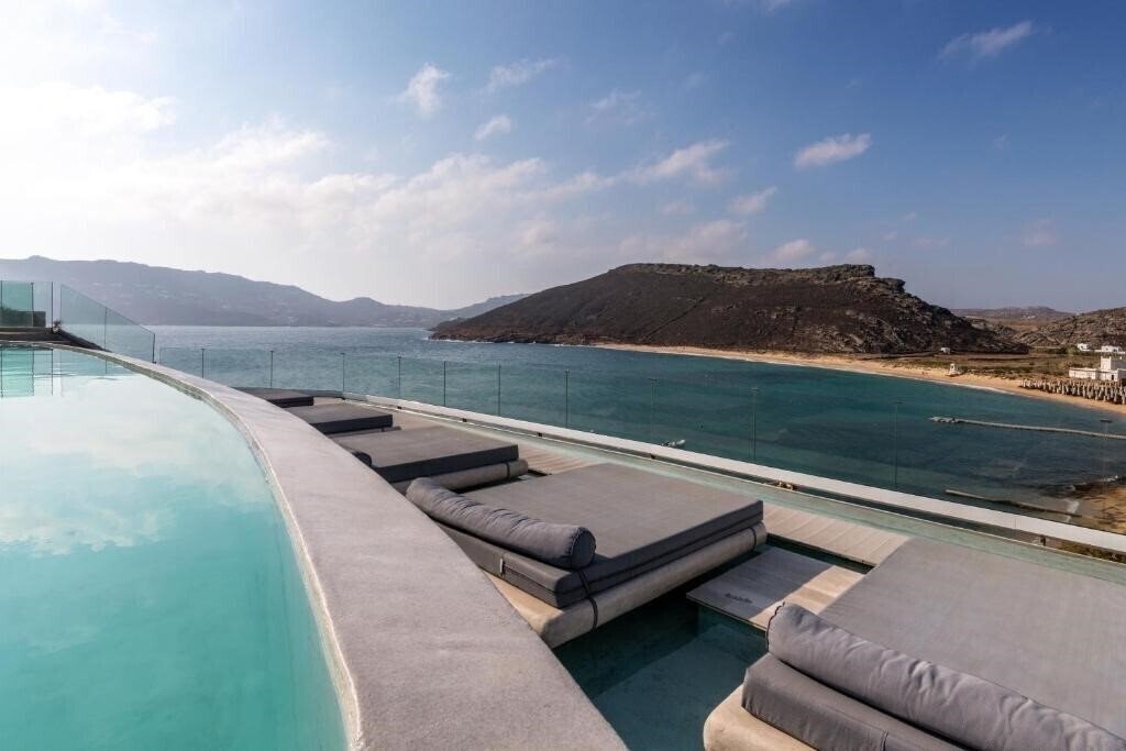 Зображення Panormos Village 4*