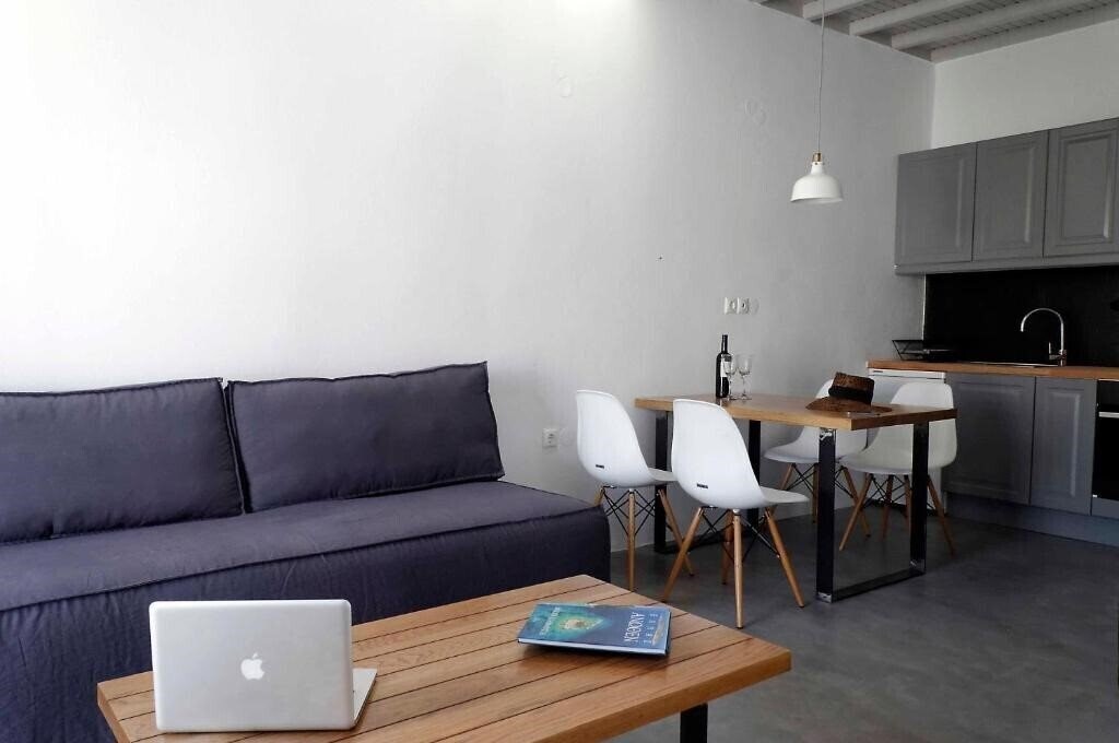 Фотографія The Loft In Mykonos Town 4*