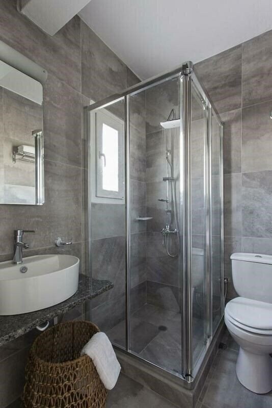 Фотография Thalassa Prive Villas 4*