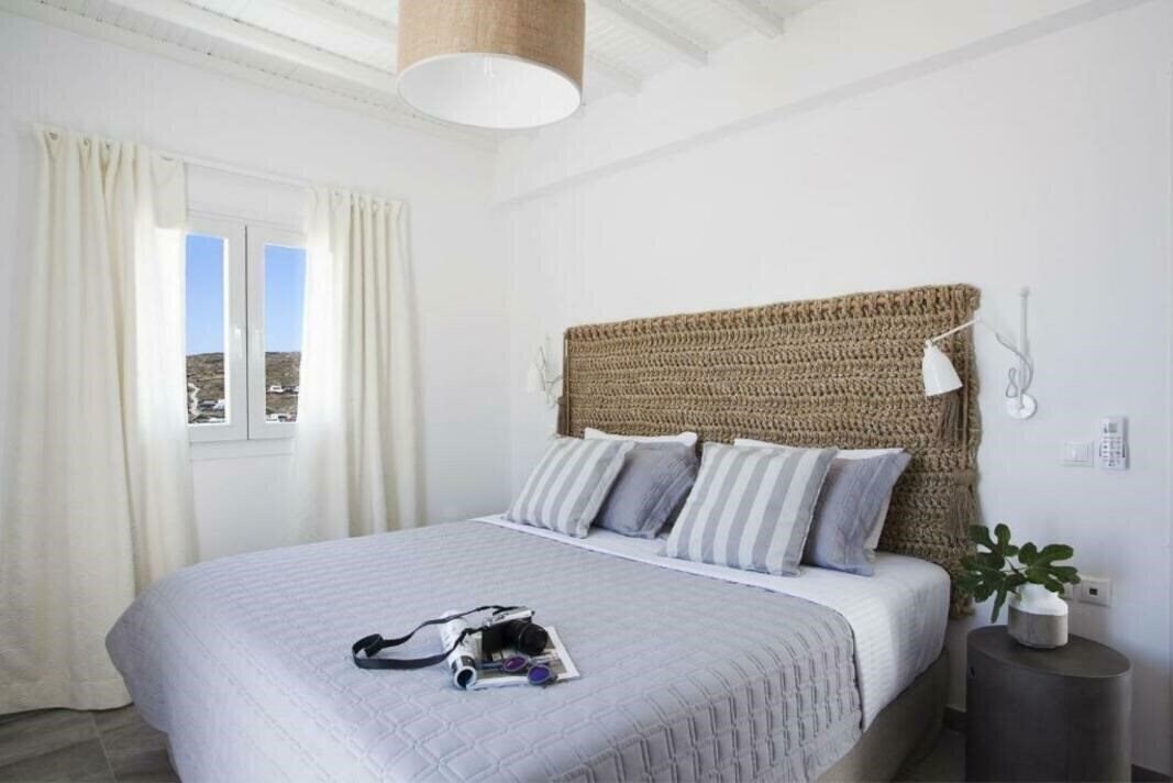 Изображение Thalassa Prive Villas 4*