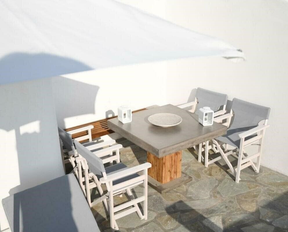 Картинка Thalassa Prive Villas 4*