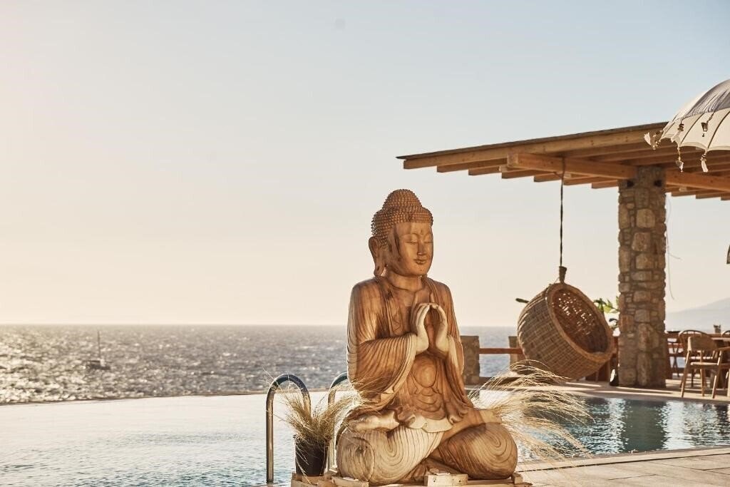 Изображение Ubud Mykonos 4*
