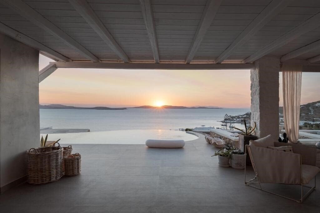 Фотография Villa Daloli 4*