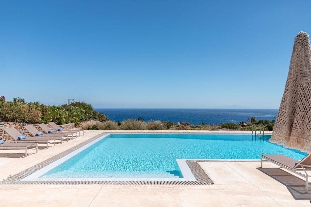 Отель Villa Etcetera 4*