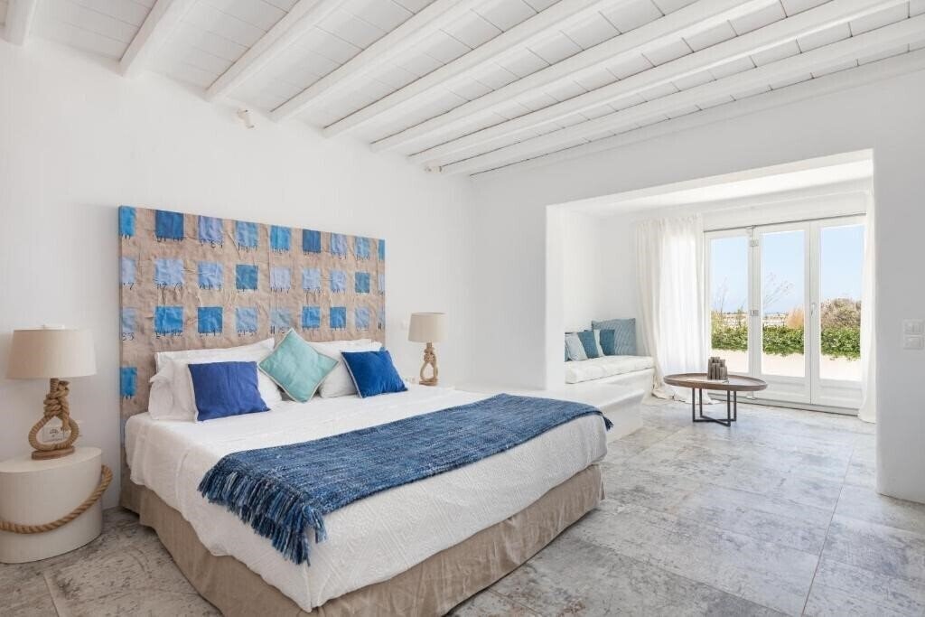 Фото Villa Etcetera 4*