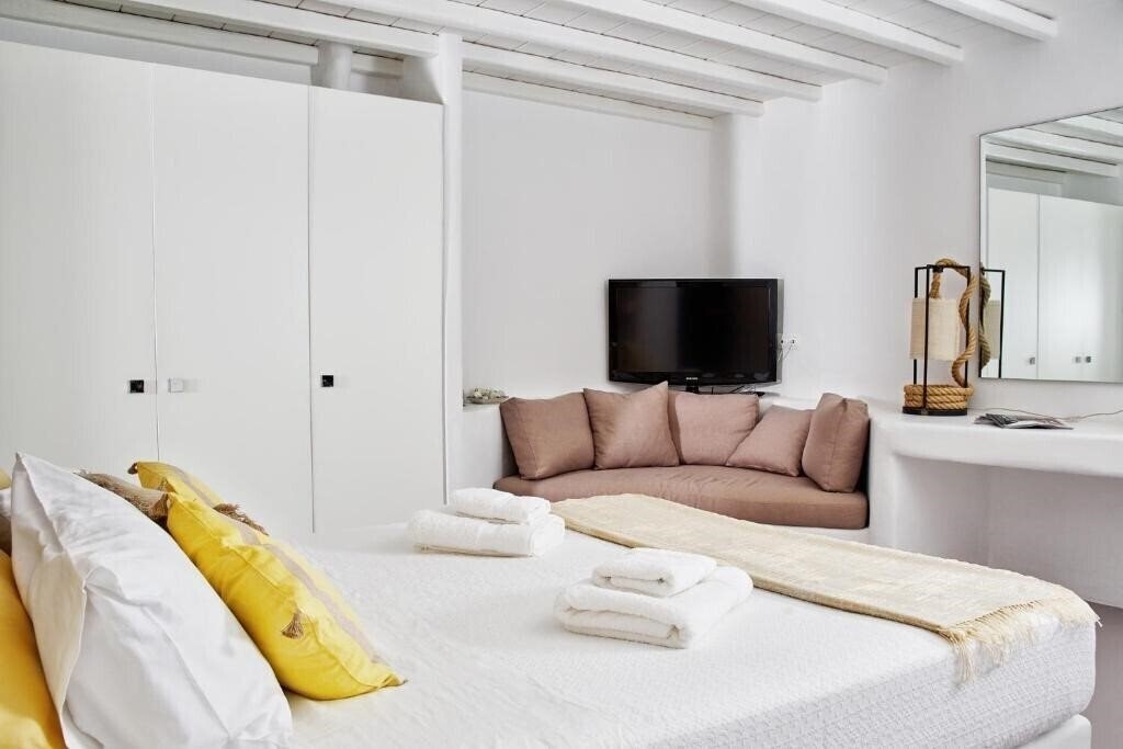 Фотография Villa Etcetera 4*
