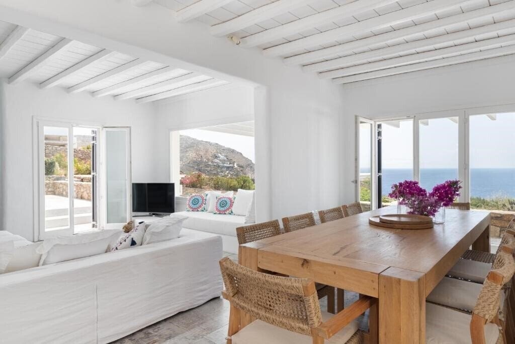 Изображение Villa Etcetera 4*