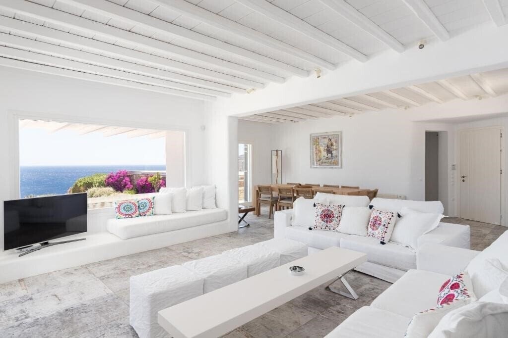 Картинка Villa Etcetera 4*