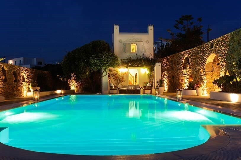 Зображення Villa Hurmuses 4*