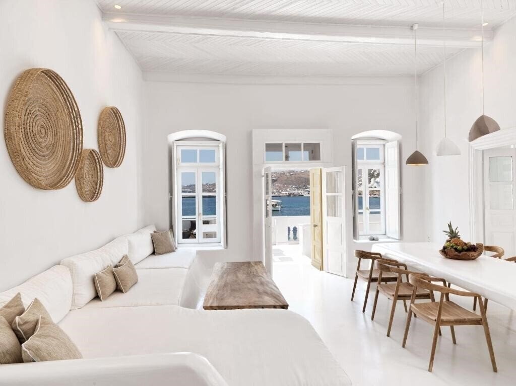 Фото Villa Kampani 4*