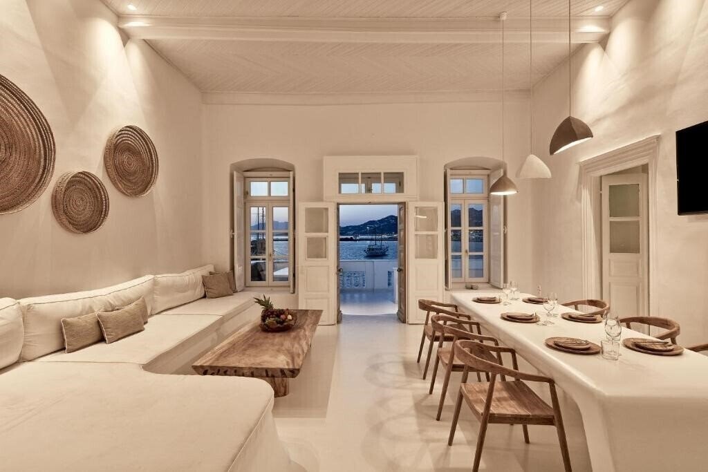 Изображение Villa Kampani 4*