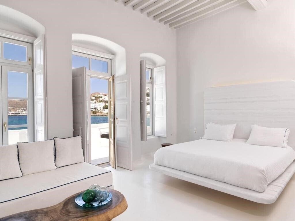 Картинка Villa Kampani 4*