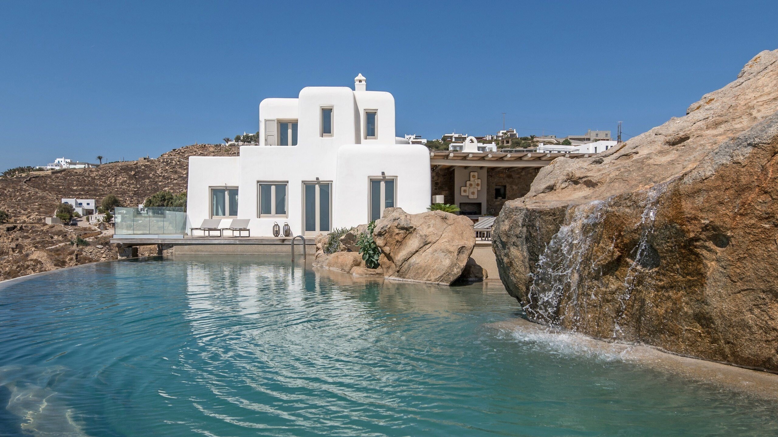 Картинка Villa Sandstone 4*