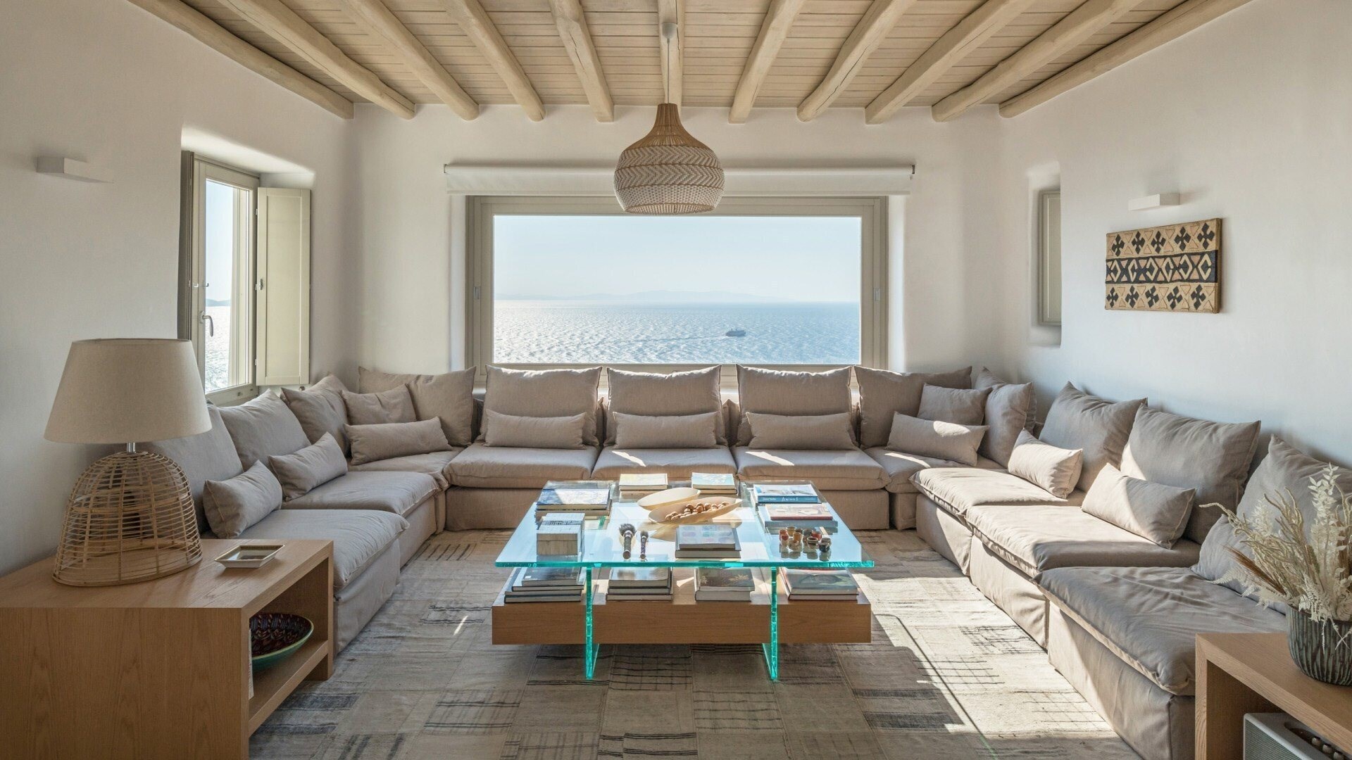 Фотография Villa Sandstone 4*