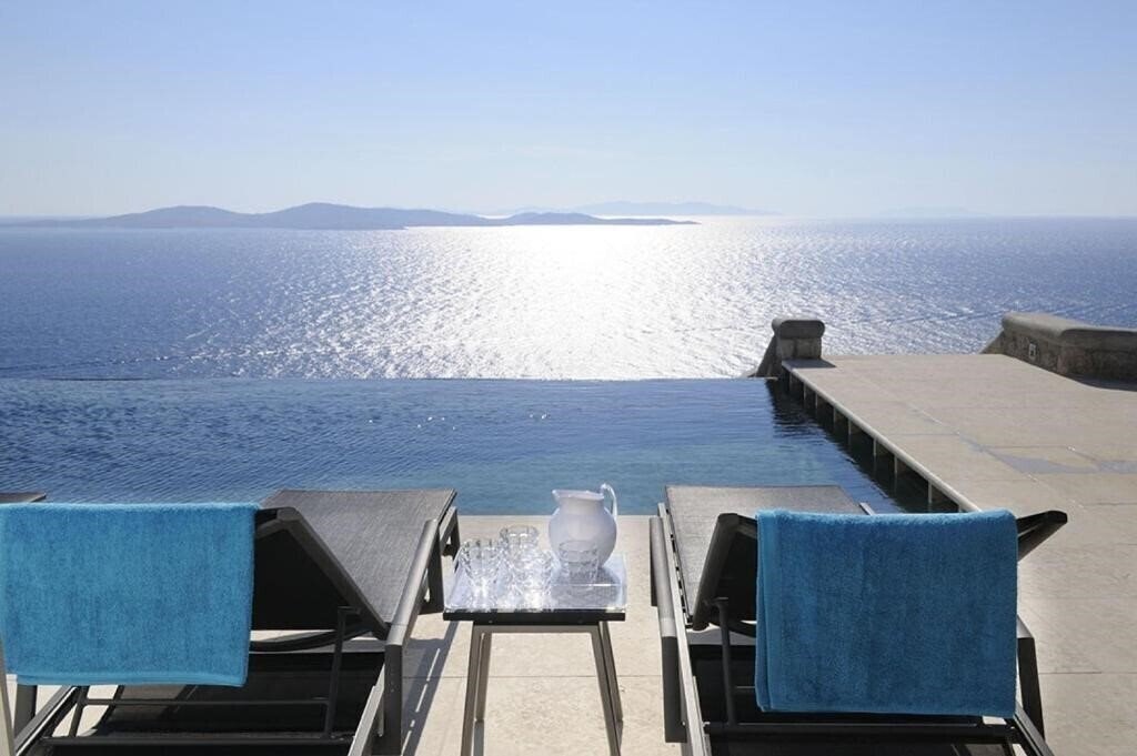 Фото Villa Sunbird 4*