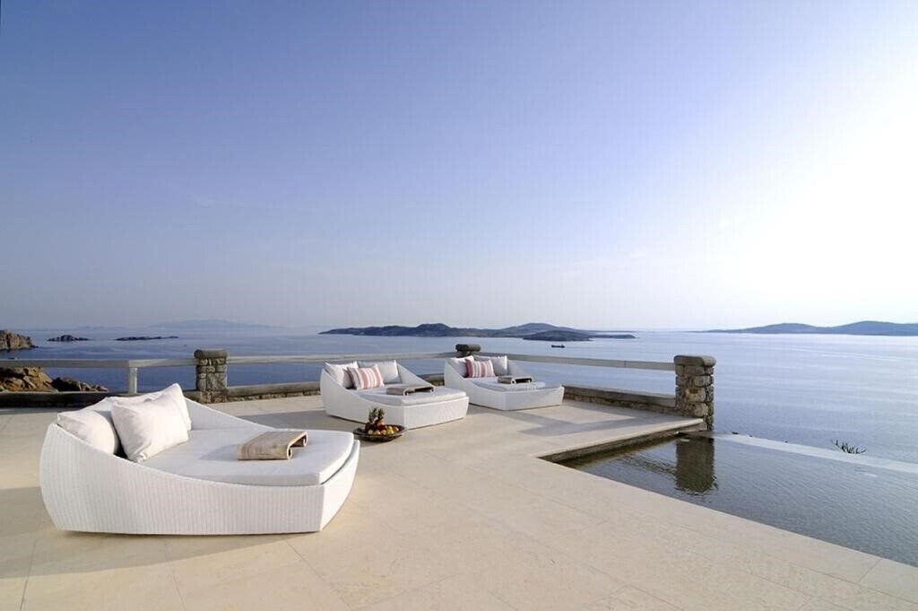 Зображення Villa Sunbird 4*