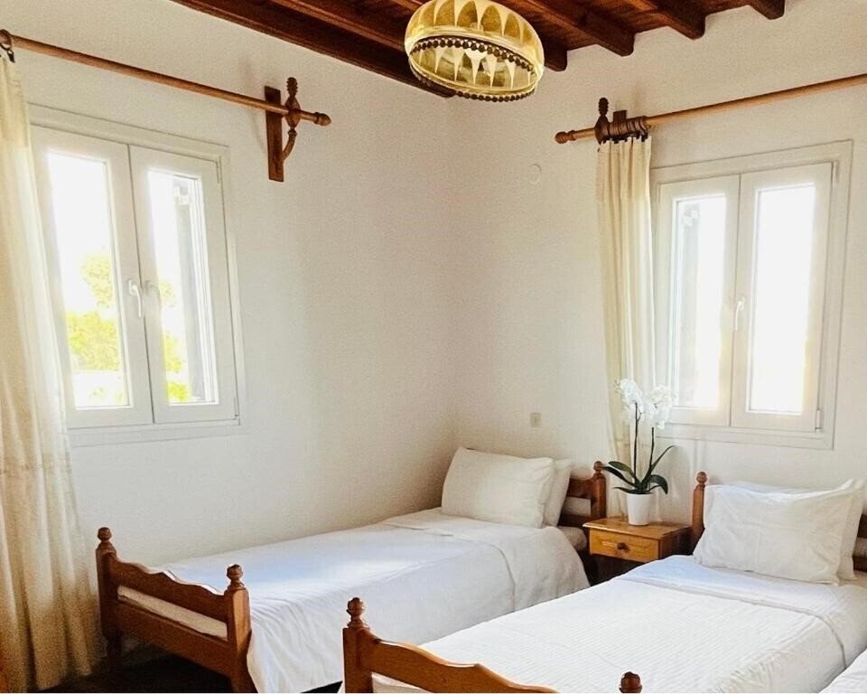 Фото Villa Vasilis 4*