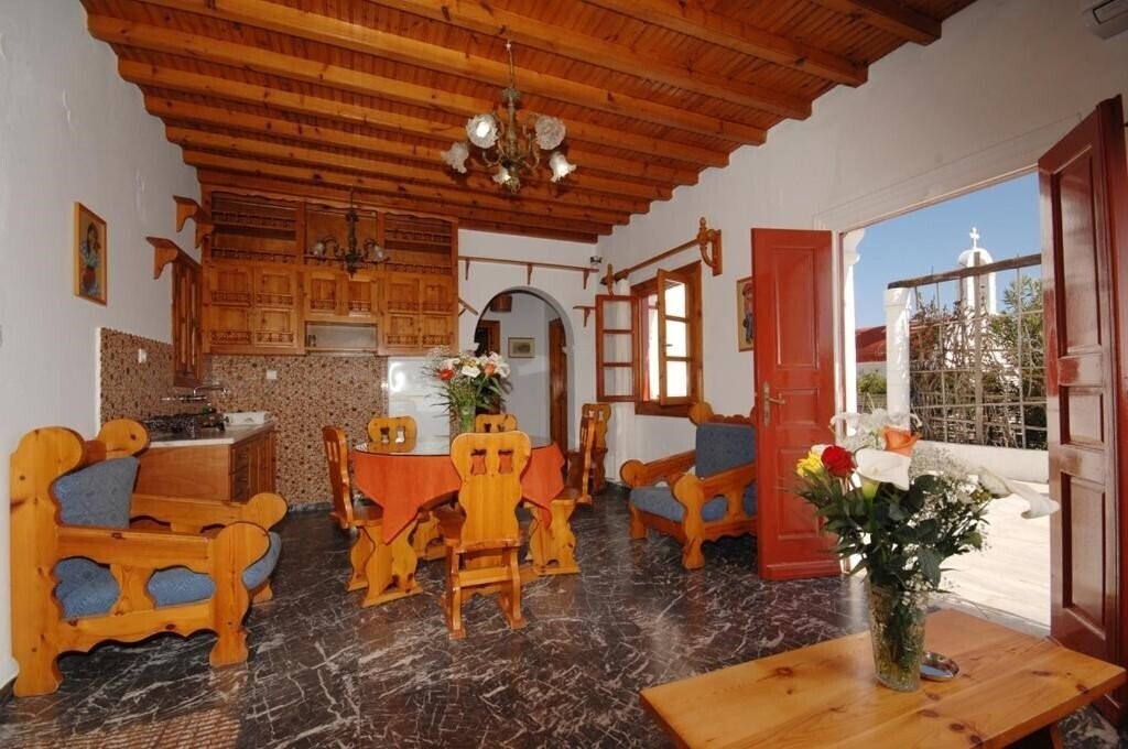 Изображение Villa Vasilis 4*