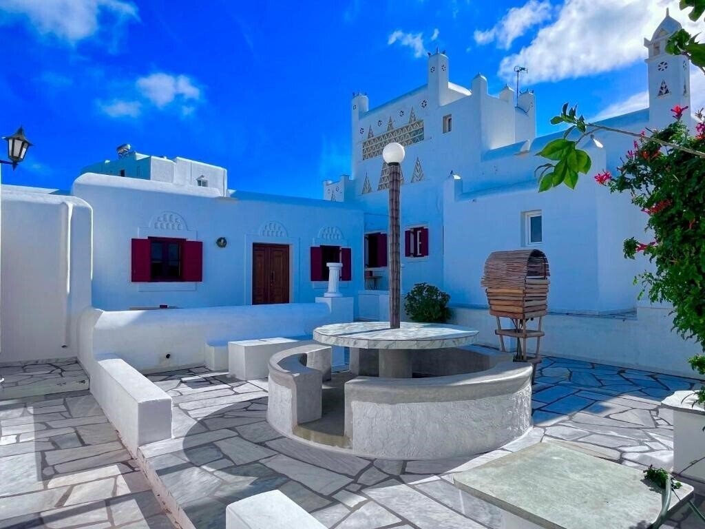 Картинка Villa Vasilis 4*
